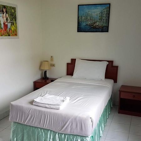 Phuket Welcome Inn Hotel @ Karon Beach. Single Room From Only 500 Baht מראה חיצוני תמונה