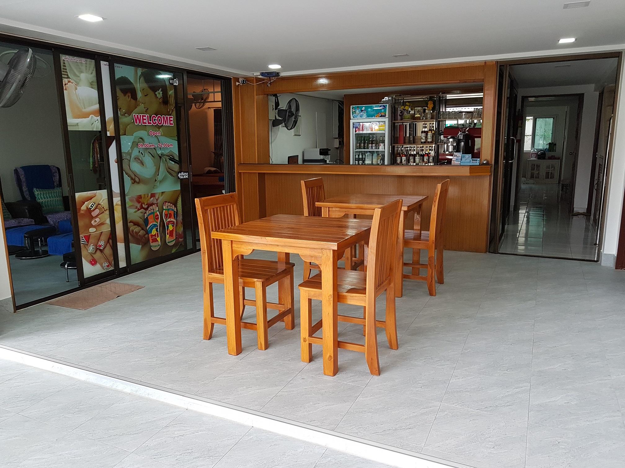 Phuket Welcome Inn Hotel @ Karon Beach. Single Room From Only 500 Baht מראה חיצוני תמונה